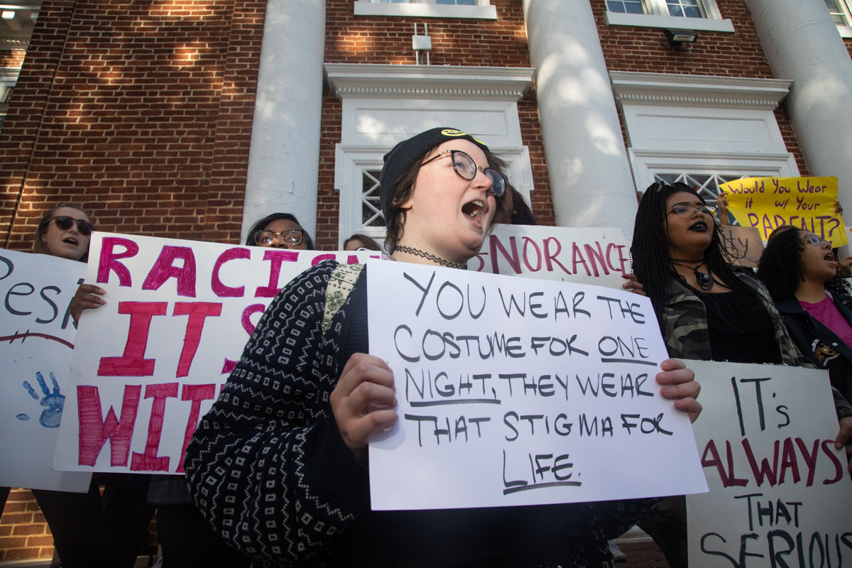 Protest 01